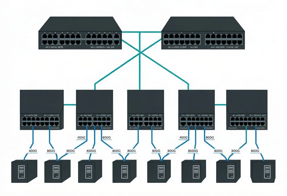 Network architecture